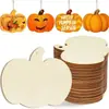 Fabricante transfronterizo de piezas de madera en bruto para árboles de Navidad DIY, varias decoraciones de animales, plantas y Mickey Mouse