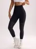 Leggings de Malla Ajustados de Alta Elasticidad para Verano, Control de Abdomen, Pantalones de Fitness con Efecto Push-Up en Glúteos, Pantalones de Yoga de Secado Rápido para Deportes al Aire Libre