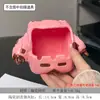 Cenicero Verde Anti-Quemaduras Cerámico Anti-Ceniza Volante Decoración Personalizada de Moda para Sala de Estar Almacenamiento Regalo para Amigos