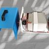Sistema Portátil de Generación de Energía Solar de 15Ah Caja de Control de Energía Fotovoltaica Doméstica