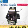 Venda por atacado acessórios de elevação unidade de potência DC motor de óleo bomba de elevação hidráulica motor de elevação