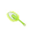 Cepillo para polvo de coche pequeño y conveniente de fibra suave de doble uso chenilla cepillo para polvo cepillo para polvo de huecos