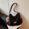 Bolsa Transversal Multifuncional Feminina 2025 Nova Mochila Bolsa de Ombro Commuter High-End Bolsa Tote de Grande Capacidade