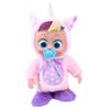 Comercio Exterior Transfronterizo Muñeca de Bebé Artificial de 3ra Generación Llorando Creativa Linda Muñeca de Vinilo Regalo para Niños Caminando y Cantando