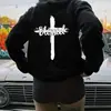Sudadera con Capucha Casual de Forro Polar para Mujer con Estampado de Letras para Otoño e Invierno, Sudadera con Cordón, Ropa para Mujer