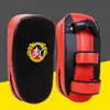 Alvo de pé Sanda equipamento de treino para adultos alvo de pé taekwondo equipamento de proteção crianças prática alvo de boxe alvo de mão alvo de boxe