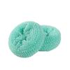 Não Danifica a Panela, Não Gruda Óleo, Esfera de Limpeza Nano, Utensílios de Cozinha, Artefato para Lavar Panelas, Esfera de Limpeza de Arame de Aço, Escova de Panela
