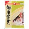 Paquete de cebo para carpas Tianyuan Qianchuan, cebo aromático, 240 g (75 paquetes)
