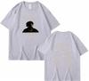 Comercio exterior verano nuevo Rod Wave Nostalgia Hip Hop Música Sudadera algodón para hombre y mujer Camiseta