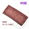 Toalha para lavagem de carro, toalha de limpeza, toalha para secar carro, absorvente, espessa, microfibra escovada, sem fiapos, 70*30