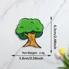 Nuevos parches de tela bordada estilo viaje para exteriores con adhesivo termofusible para tiendas de campaña de camping, mapas, parrillas de barbacoa y decoración de ropa