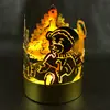 Adornos de candelabro para restaurante suministros de hotel joyería artesanía de cobre multiestilo producción fábrica mayorista suministro directo
