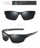 Gafas de sol polarizadas de visión nocturna DUBERY Nuevas Gafas deportivas para conducir de Comercio Exterior ¡deseo gafas de venta caliente D620!