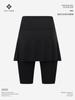 XINTOWN Saia-Shorts Ciclismo Shorts com Espuma Ciclismo Secagem Rápida Respirável Calça Primavera Outono Verão Culotes Apertados