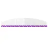 Pente HATELI 16cm com Cabo Reto e Curvo para Animais de Estimação, Gatos e Cachorros, Pente de Higiene para Remover Pelos, Fabricante