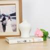 Fábrica Simple ins Celebridad de Cyber Belleza Cerámica Escarchada Florero Pequeño Florero Verde Hidropónico Gres Botella de Aromaterapia Escritorio