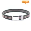 Suministro transfronterizo cinturón para pantalones de niños banda elástica para niños y niñas en stock entrega de una sola pieza YD1502B