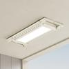 Barra Secadora de Ropa Invisible Hogar Inteligente Automático Inteligente Control Remoto Balcón 6.8cm Ultradelgado Pantalla Completa tendedero Eléctrico para Ropa