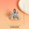Bolsas Pequeñas de Tela con Temática de Dulces Estilo Bosque, Broches, Pinzas para el Cabello DIY, Pines Estilo Fresco, Bolsas, Zapatos, Calcetines y Accesorios de Ropa