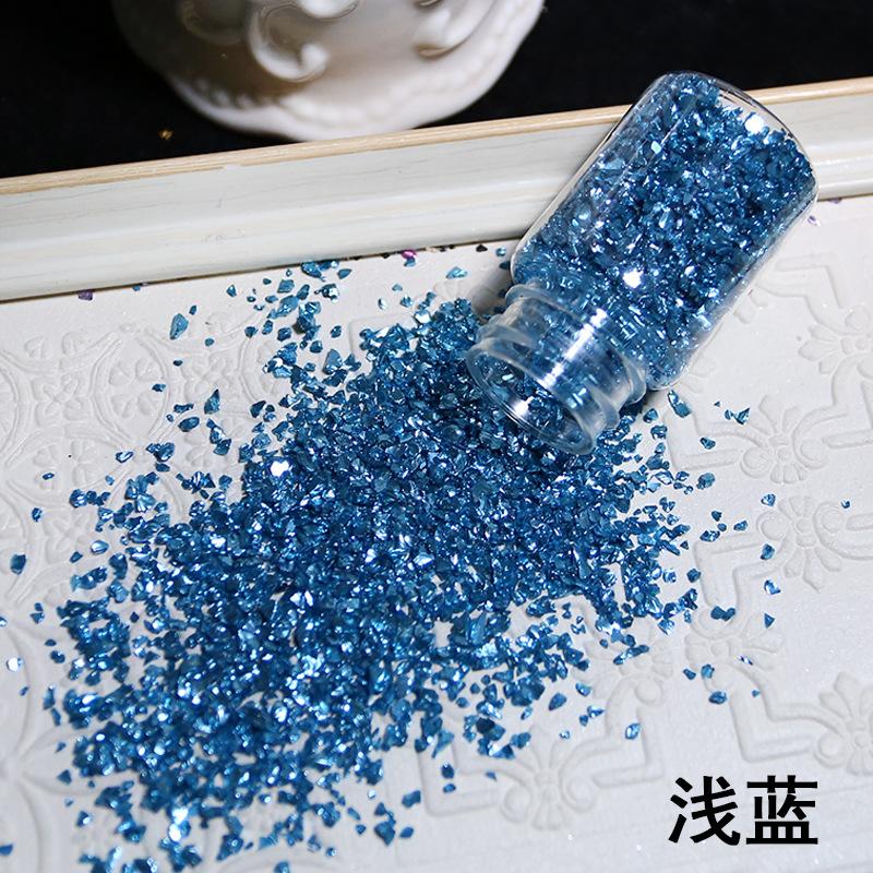 D27浅蓝