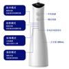 Irrigador bucal especial para clínica dental transfronteriza, irrigador bucal eléctrico doméstico para eliminar el cálculo dental, dispositivo de limpieza dental, protección de encías, ortodoncia