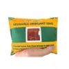 Paquete Deshumidificador Inteligente con Secante de Silicona, Ventana Transparente, Paquete Deshumidificador Visible, Absorción de Humedad y Cambio de Color, a Prueba de Humedad y Moho para el Hogar