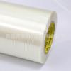 3m8915 Cinta de Fibra de Vidrio Transparente Rayada de un Solo Lado, Alta Viscosidad, Sin Rastro, Resistente a Altas Temperaturas, Cinta para Fijación de Electrodomésticos g