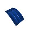 Fabricante de placa de cubierta redonda arqueada para piscina de aguas residuales de PRFV, cubierta de recolección de gas a prueba de lluvia y gases de escape con olor
