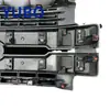 Yubo - Adecuado para Ford F250 2018-2020 Parrilla Delantera con Acabado Galvanizado Hc3Z8200Cc