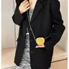 Bolsa de Acrílico Transfronteriza de Verano Nueva Bolso Cruzado Bolso de Mujer Moda Mini Bolso Bolso Pequeño para Niños Billetera Estuche para Auriculares
