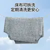Cama de Acampamento para Cachorro, Cama Quente de Inverno para Cachorro, Uso em Todas as Estações, Cama Elevada para Cachorro, Removível e Lavável, Cama Pequena para Cachorro, Atacado Transfronteiriço