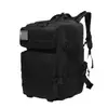Amazon Mochila Repelente al Agua para Deportes al Aire Libre Bolsa para Senderismo y Montañismo Camping Bolsa Táctica de Gran Capacidad Mochila 3P
