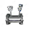 Medidor de Flujo de Polvo de Minería, Fácil de Operar, Disponible para la Venta, Flexible en su Uso, Medidor de Flujo de Polvo Sólido