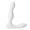 (Regalo Gratis con Compras Superiores a 50 Yuan) Masajeador de Próstata Roselex para Hombres, Tamaño Pequeño para Fisioterapia y Uso Anal