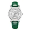 Reloj de Cuarzo ORSGA Moda Doble Calendario Diamante para Hombre Fábrica de Origen Comercio Exterior Transfronterizo Negocio en Vivo