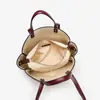 Bolsa Tote Coreana de Nicho Relaxada de Grande Capacidade para Mulheres 2025 Nova de Ombro Único Moda Estilo Normcore Bolsa Carteiro Bolsa Saco
