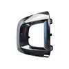 2538856200 2538856100 Es Adecuado para las Piezas Electroplateadas de la Rejilla Inferior y las Tiras Brillantes del Mercedes-Benz Clase GLC W253