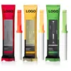 Alternativa Sabor Menta al Fumar Cigarrillos, una Ayuda para Dejar de Fumar, Sustituto de Inhalación Oral para Cigarrillos