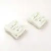1U0839461 adequado para carros Volkswagen Skoda motor elétrico do vidro levantador regulador deslizante deslizador