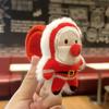 Pulseira de Argola de Natal Anel de Estalo Homem Velho Alce Adultos Crianças Casal Presente de Natal Decorações de Natal