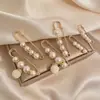 Herramienta para Apretar la Cintura, Broche Grande a Pequeño, Hebilla de Ajuste de Talla de Pantalones, Pin para Fijar Ropa y Accesorios de Falda
