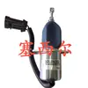 Suministro de Válvula Solenoide de Combustible 4089577 de Alta Calidad y Duradera para Motores Cummins Serie 6Ct