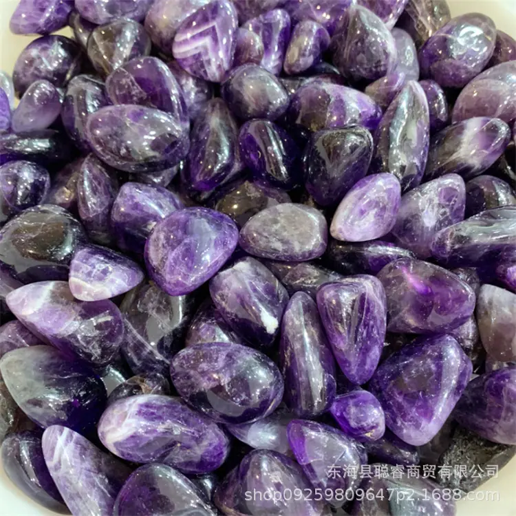 梦幻紫大颗粒5