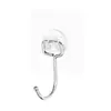 Gancho Adhesivo de Acero Inoxidable Kaiwang, Gancho Grande Fuerte para Colgar Ropa Detrás de la Puerta, Gancho de Cocina, Gancho Grande para Baño