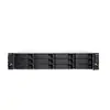 Servidor NAS de Armazenamento Empresarial para Montagem em Rack 2U Ts H1886Xu Rp R2 D1622 32g, com Conexão USB