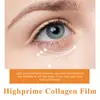 Mascarilla para Ojos de Colágeno Ouhoe Hidrata Profundamente y Cuida la Piel Alrededor de los Ojos