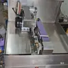 Cuchillo Dorado Cuchillo de Arte Afilador de Cuchillos Recién Actualizado Afilador de Cuchillos Refrigerado por Agua Puesto de Afilado de Cuchillos Totalmente Automático Afilado Profesional de Cuchillos