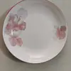 2026 Nuevo Modelo 7 pulgadas 8 pulgadas Plato de Arroz Cerámico Plato de Frutas Venta al por Mayor Plato de Bol para el Hogar Plato de Regalo para Hotel Dibujos Animados Lindos