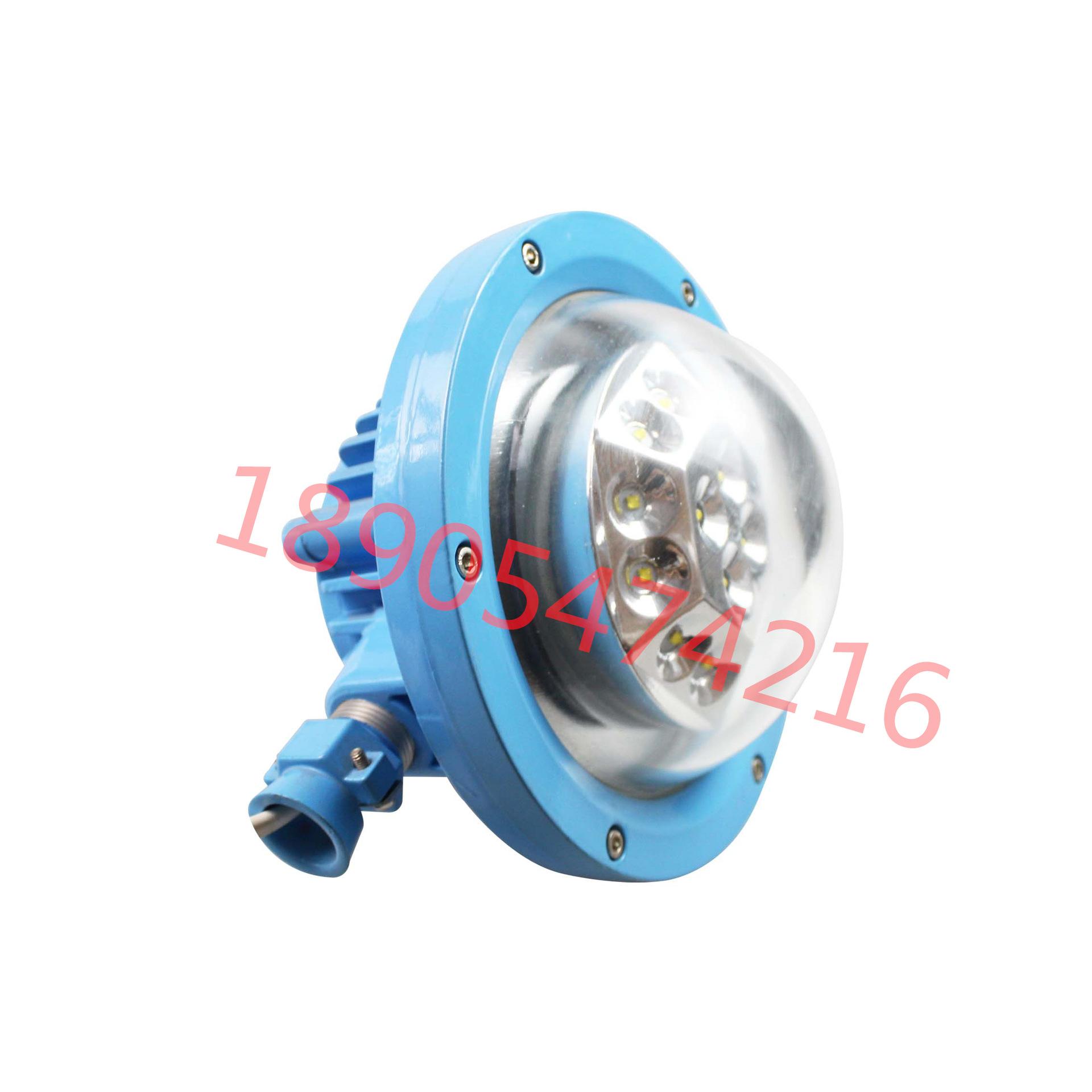 DGS26-127L(A)矿用隔爆型LED巷道灯 (4)