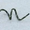 32 Lingotes 3mm4mm5mm Puntos Cuerda Miumiu Cuerda Hilada de Núcleo Tejida a Mano Lanyard para Teléfono Móvil Cuerda de Punto de Salto Colorida